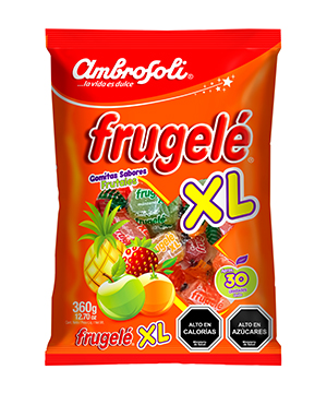 Frugelé XL