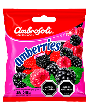 Amberries