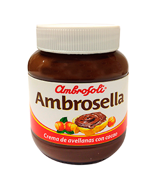 Ambrosella