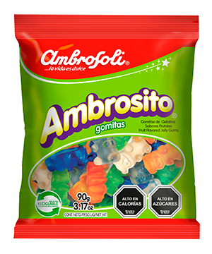 Ambrosito