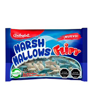 Marshmallows Flipy