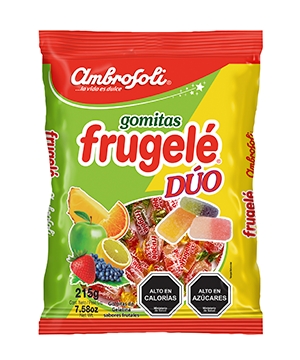 Frugelé Dúo