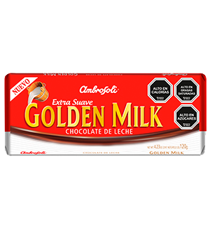 Golden Milk