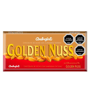 Golden Nuss