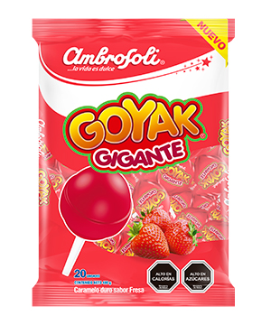 Goyak