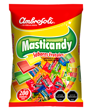 Masticandy Ambrosoli