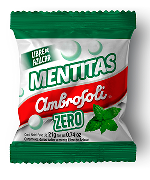 mentitas zero