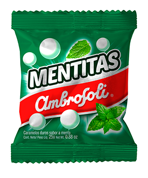 Mentitas