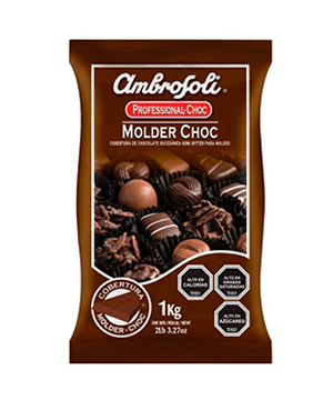 Molder Choc Hogar