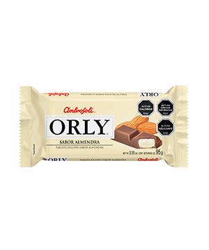 Orly Almendra