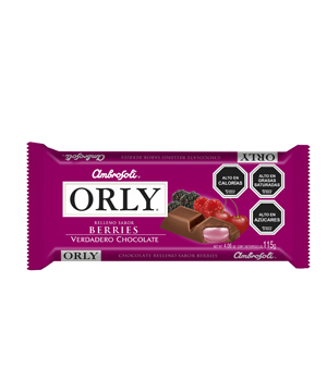 Orly Berries