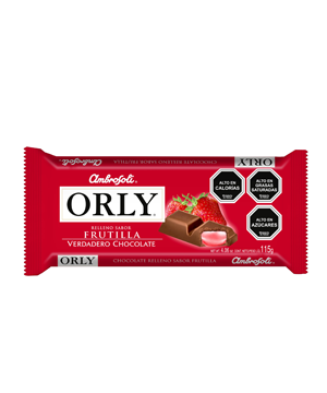 Orly Frutilla