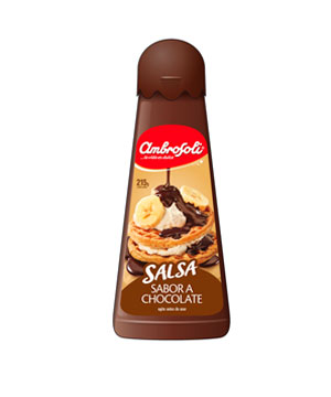 Salsa Chocolate