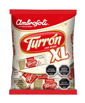 Turrón XL