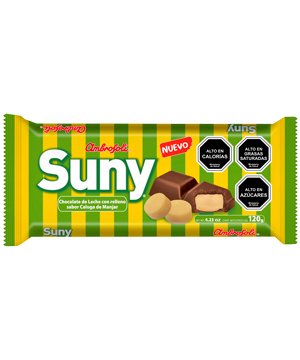 Suny Chocolate