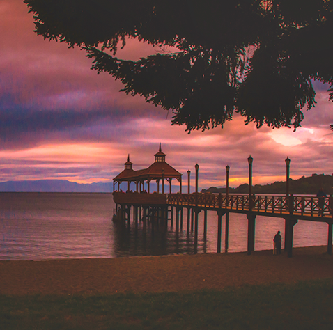 Lago Llanquihue