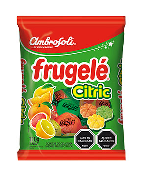 frugele-citric-110g