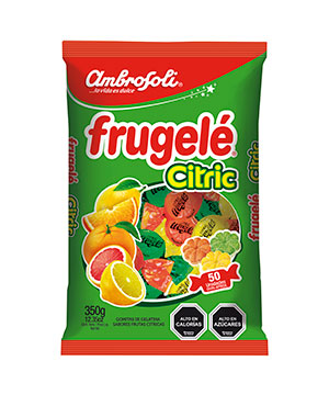 Frugelé Citric