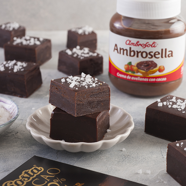 Fudge de Ambrosella