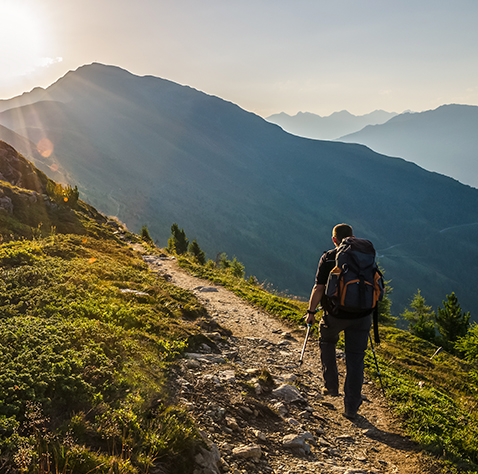 Trekking-por-Aguas-de-Ramon