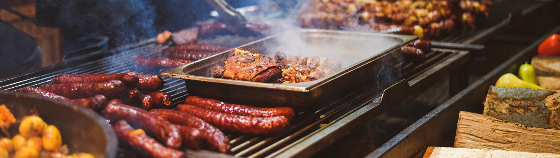 Feria-gastronomica