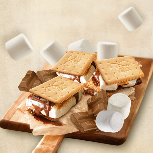 Smores