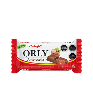 Orly Ambrosella