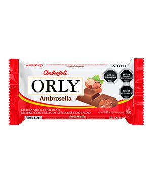 Orly Ambrosella