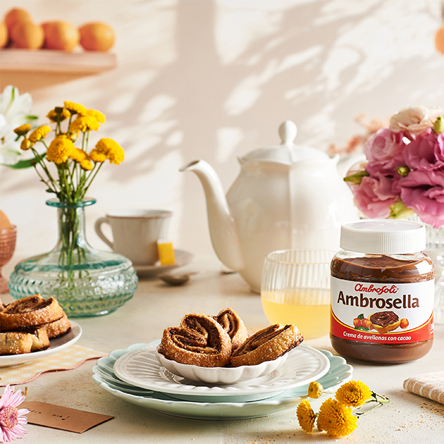 Palmeritas de Ambrosella