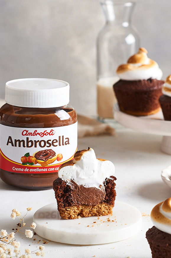 2.-Muffins S’mores_Invierno_579x870