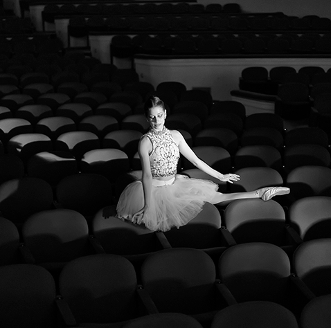 Concierto 6: Diaghilev y los Ballet Rusos