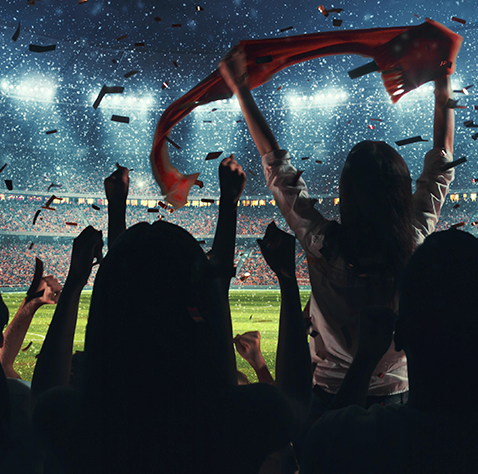 Visita al estadio La Portada de La Serena