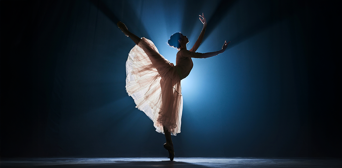 Ballet Clásico de San Petersburgo