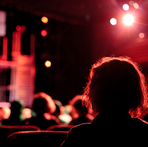 Festival Internacional de Cine de Valdivia