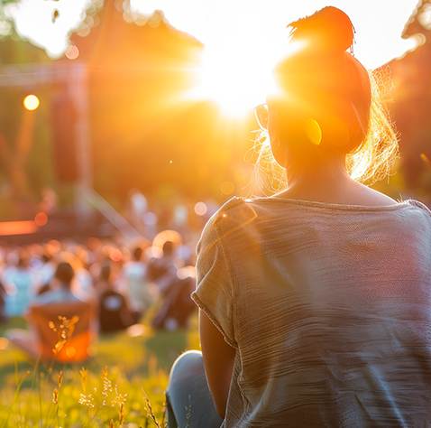 Las Guerreras K-Pop Experience