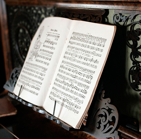 Sinfónica UDeC Verano: Gala Mozart