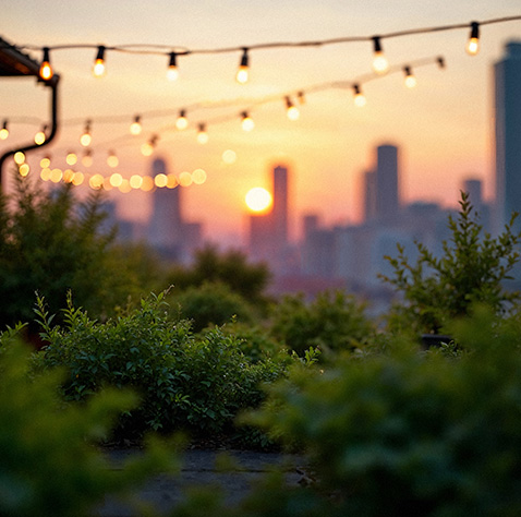 Sunset Vitacura: Rock Latino