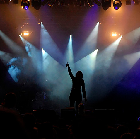 Festival Santiago Te Amo