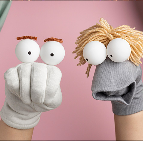 11° Festival Internacional de Títeres