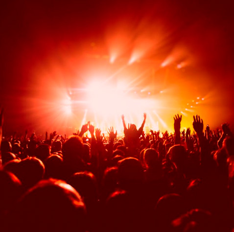 Festival La Voz de la Montaña