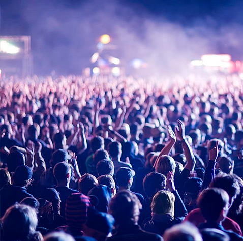 Carnaval de Verano – San Vicente de Tagua Tagua