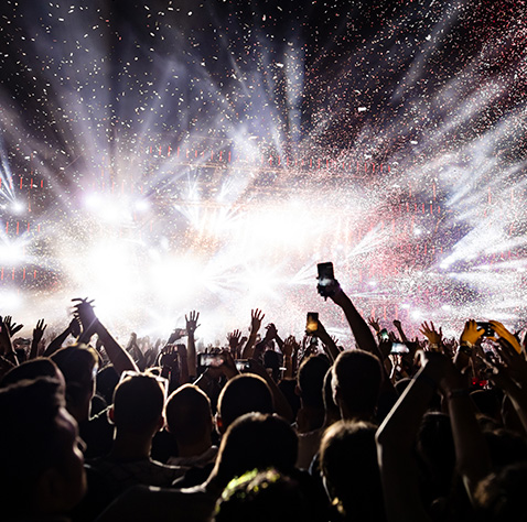 Festival REC – Concepción