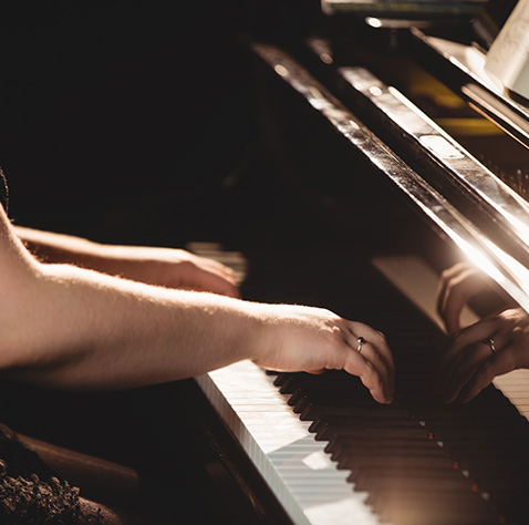 Lanzamiento Temporada 2026 De Música UC