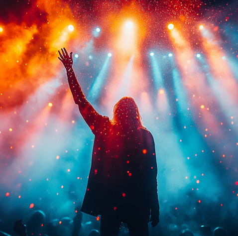 Jesucristo SUPERSTAR