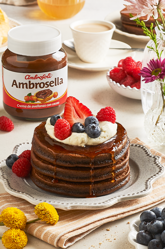 Pancakes-de-Ambrosella