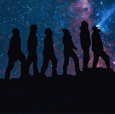 Cumbre Internacional de Astroturismo | Copiapó