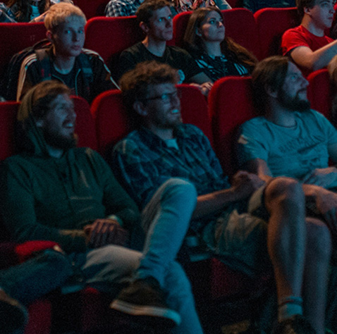 Festival Internacional Cine de Lebu | Lebu