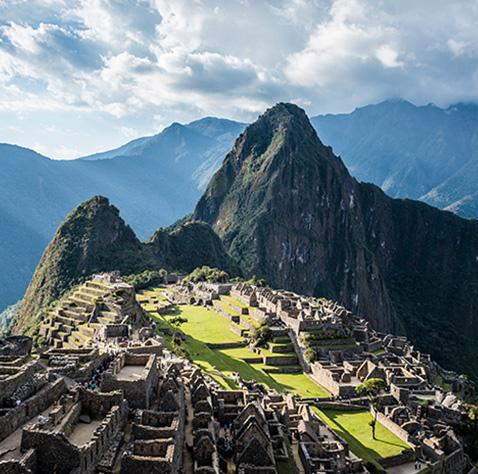 Los Jaivas: Alturas del Macchu Picchu | Frutillar