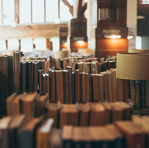 Literatura Gótica / El Mágico Mundo De Los Libros De Harry Potter