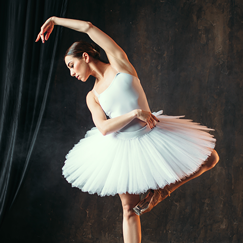 ballet